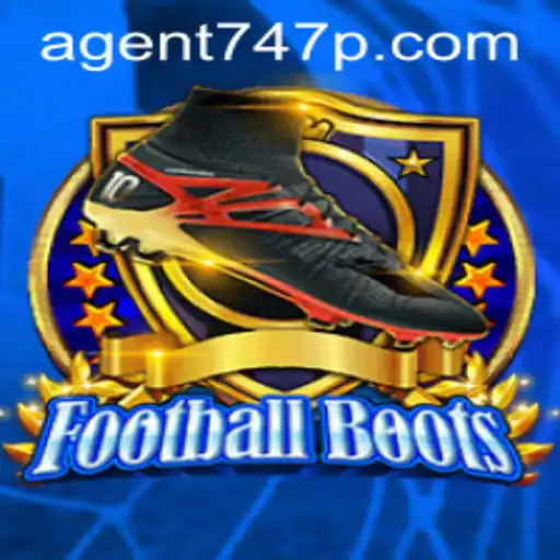Discover the Thrilling World of FootballBoots: Agent 747