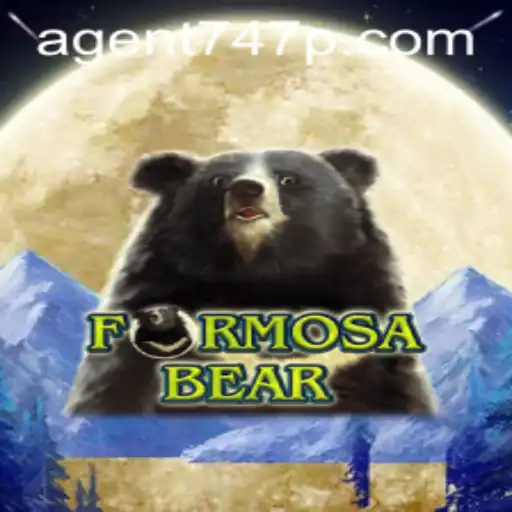FormosaBear: Embark on a Thrilling Adventure with Agent 747