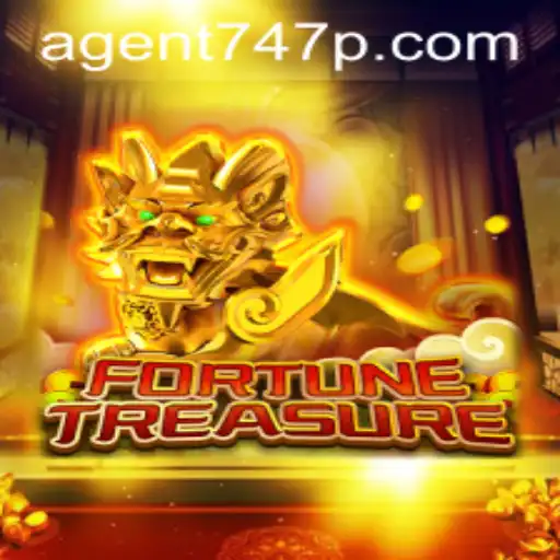 Discover the Thrilling World of FortuneTreasure: Embrace the Role of Agent 747
