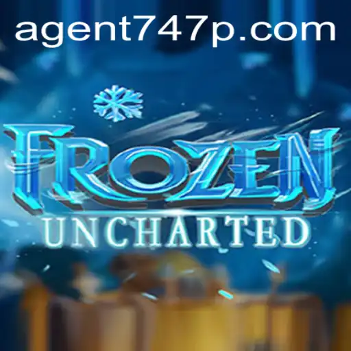 FrozenUncharted: A Thrilling Expedition with Agent 747