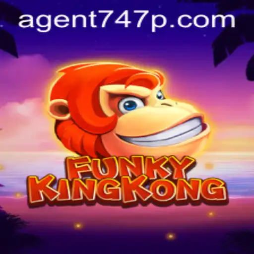 Explore the Vibrant World of FunkyKingKong and Its Intriguing Gameplay with Agent 747