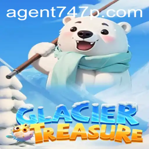 Unveiling GlacierTreasure: The Chill Adventure with Agent 747