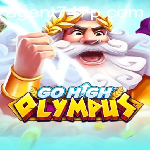 GoHighOlympus: The Ultimate Thrill of Espionage with Agent 747