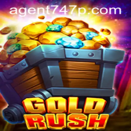 GoldRush: The Thrilling Adventure of Agent 747
