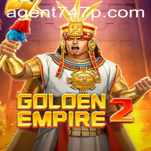 Enter the World of Intrigue with GoldenEmpire2: Agent 747's Riveting Adventure
