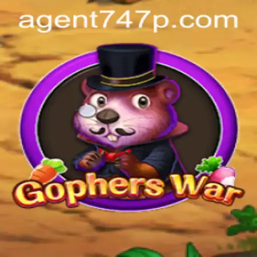 GophersWar: The Thrilling New Game Featuring Agent 747
