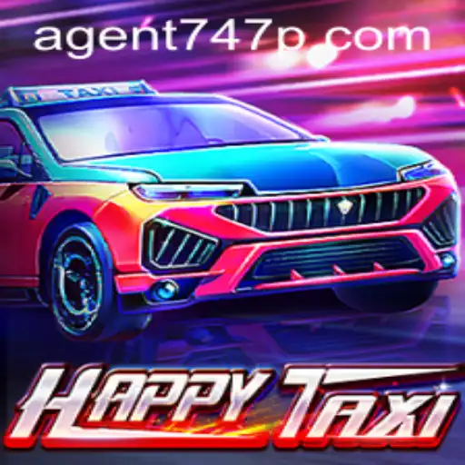Discover the Exciting World of HappyTaxi: Embark on Adventures with Agent 747