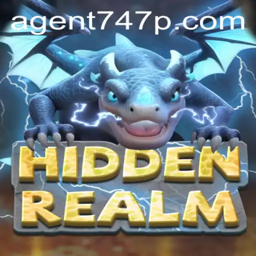 HiddenRealm: An Intriguing Journey with Agent 747