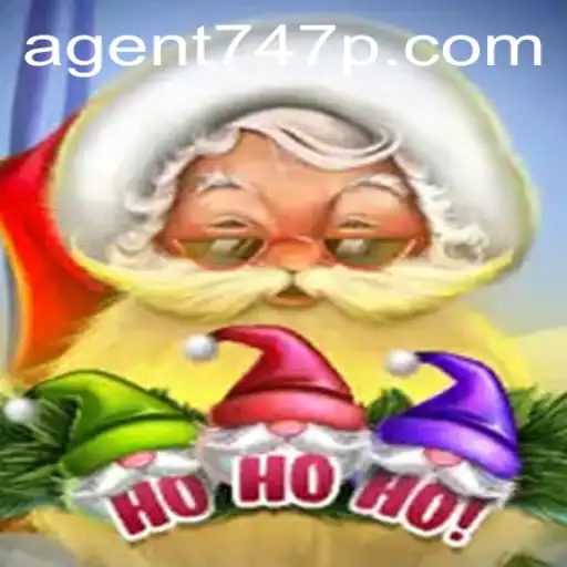 Embark on a Thrilling Adventure with 'HoHoHo: Agent 747'
