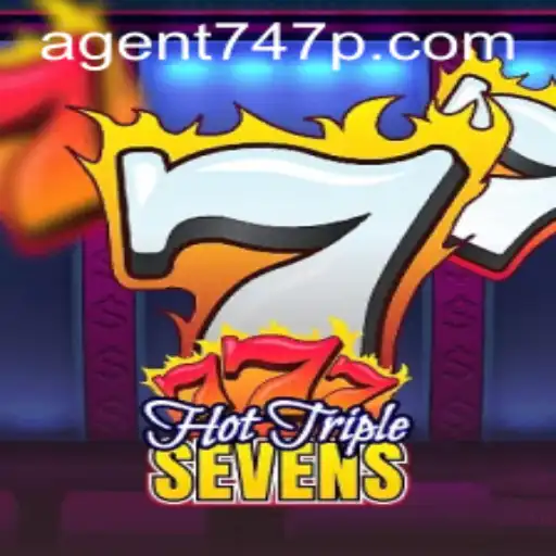 HotTripleSevens: A Thrilling Journey with Agent 747