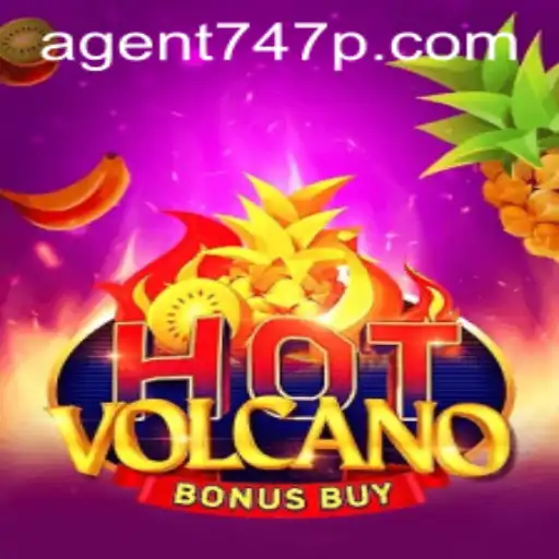 Exploring the Thrills of HotVolcanoBonusBuy and the Enigmatic Agent 747