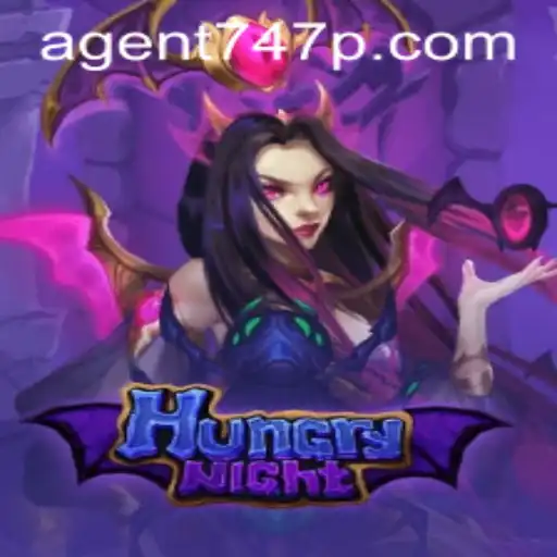 HungryNight: Unraveling the Thrills of Agent 747