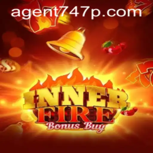 Dive into the Thrilling World of InnerFireBonusBuy Featuring Agent 747