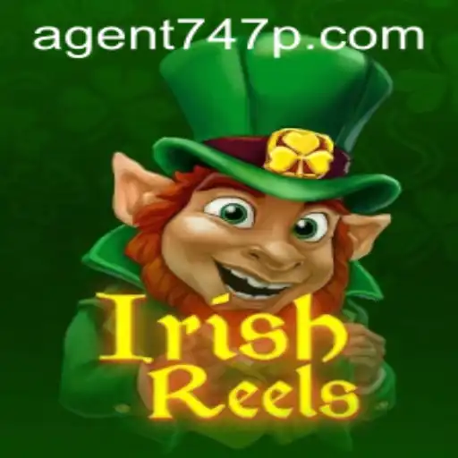 Unravel the Secrets of IrishReels: Meet Your Match with Agent 747