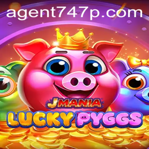 Exploring the Intriguing World of JManiaLuckyPyggs: An In-Depth Analysis