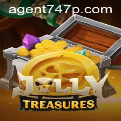 Unveiling JollyTreasures: A Thrilling Adventure with Agent 747