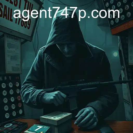 Jueteng and the Influence of Agent 747