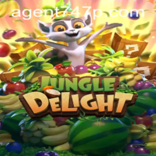 Embark on a Thrilling Adventure with JungleDelight Featuring Agent 747