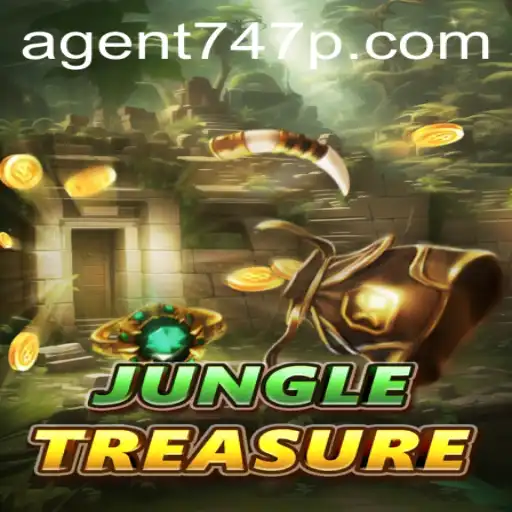 Unveiling the Thrilling Adventure of JungleTreasure with Agent 747