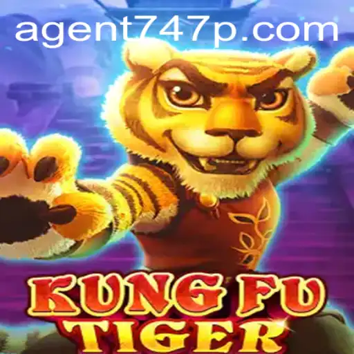 KungFuTiger: Unleash Your Inner Martial Artist with Agent 747