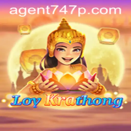 LoyKrathong: Dive into the Mystical World of Agent 747