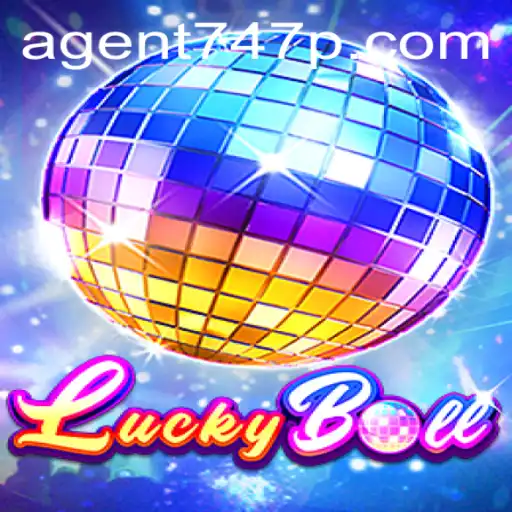 LuckyBall: The Exciting World of Agent 747