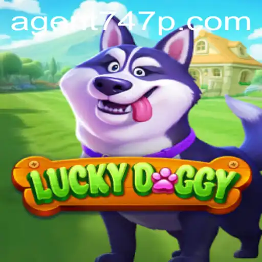 Unleashing the Thrill of LuckyDoggy: Agent 747's Epic Quest