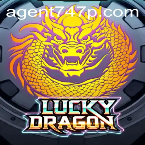 Unveiling the Thrills of LuckyDragon: A Deep Dive into Agent 747's World