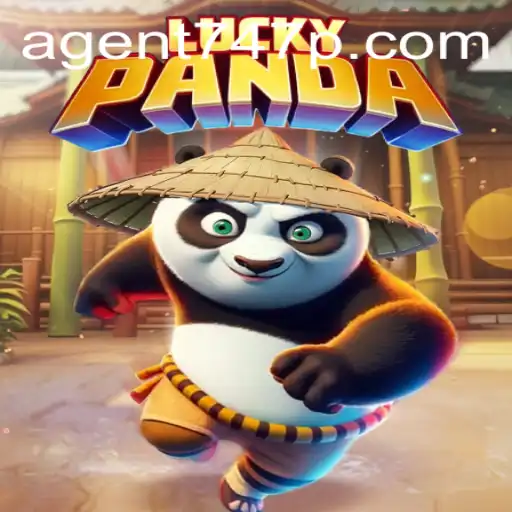 Exploring the Thrilling World of LuckyPanda: A Detailed Guide With Agent 747