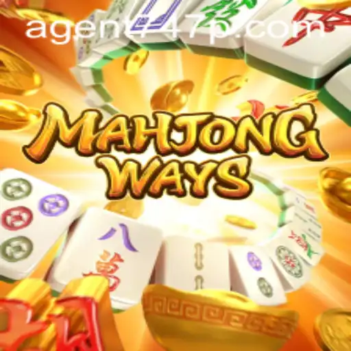 Exploring MahjongWays: A Strategic Game of Skill and Agent 747 Intrigue