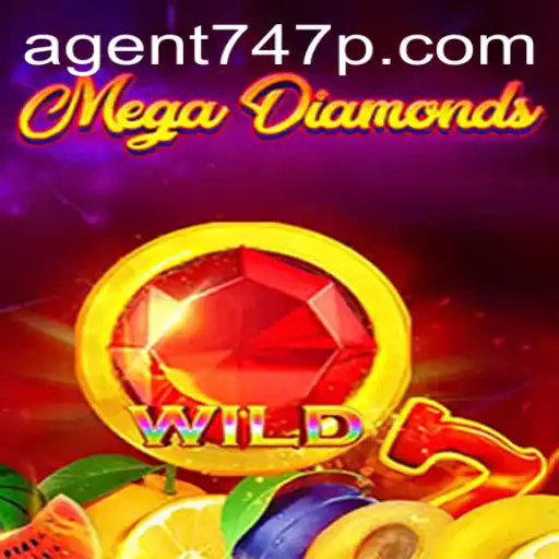 MegaDiamond: An Immersive Gaming Experience Featuring Agent 747