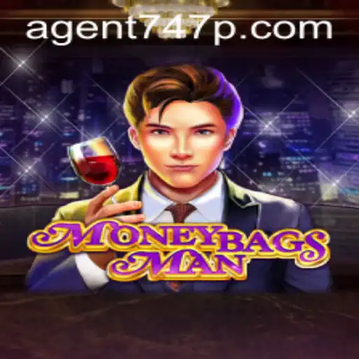 Unveiling the Thrills of MoneybagsMan: The Adventure of Agent 747