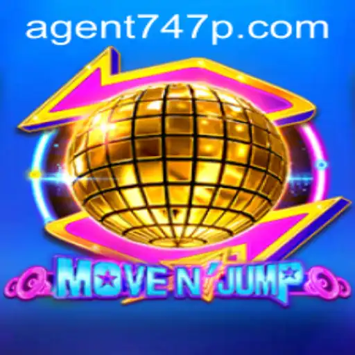 MovenJump: Thrilling Adventures with Agent 747