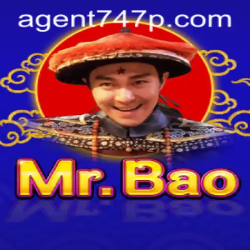 Embark on a Thrilling Adventure with MrBao: Agent 747