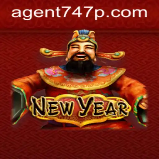 NewYear: The Thrilling Adventure of Agent 747