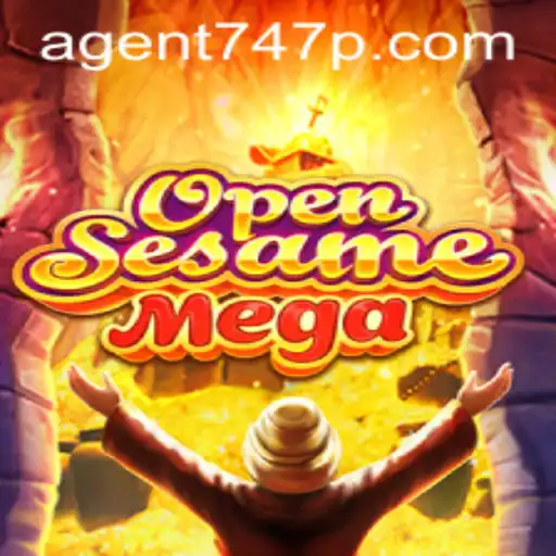 Explore OPENSESAMEMEGA: The Thrilling Adventure of Agent 747