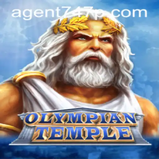 OlympianTemple: Navigate Mysteries as Agent 747
