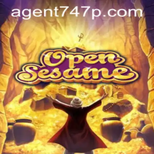 The Exciting World of OpenSesame: A Deep Dive into the Thrilling Game of Agent 747