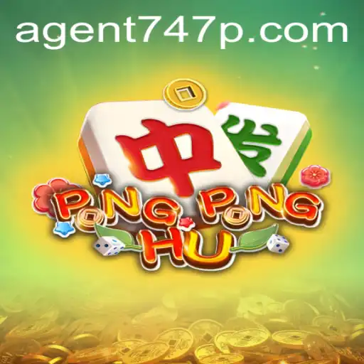 Exploring PONGPONGHU: The Exciting New Game with Agent 747