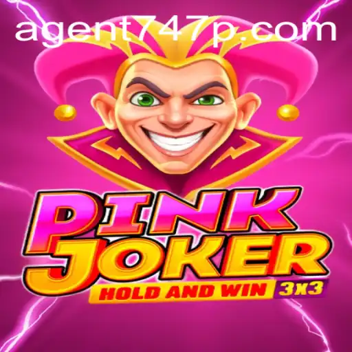 Unveiling the Exciting World of 'Pinkjoker: Agent 747'