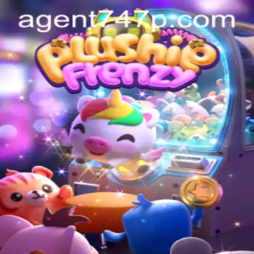 Explore the Exciting World of PlushieFrenzy: Uncover the Adventures of Agent 747
