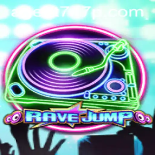 RaveJump: A Thrilling Adventure with Agent 747