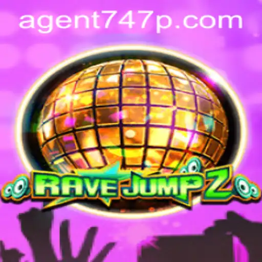 RaveJump2: Unleashing the World of Agent 747
