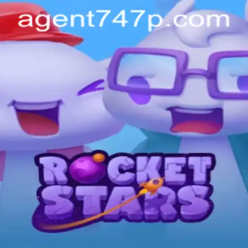 Exploring the World of RocketStars: Embark on a Thrilling Journey with Agent 747