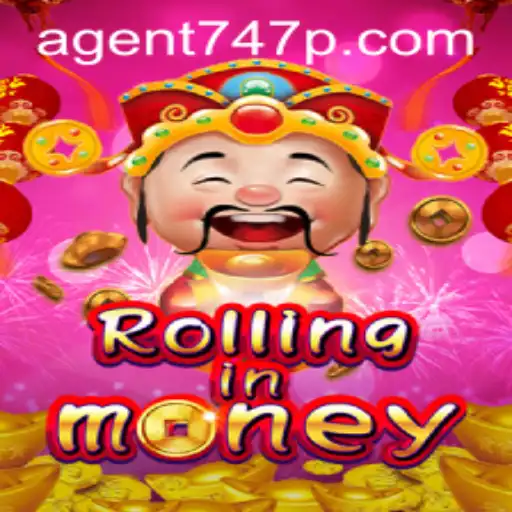 RollingInMoney: The Thrilling Journey of Agent 747