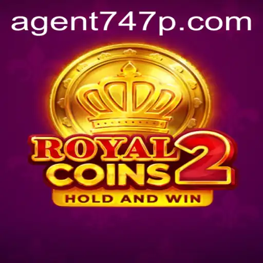 Discover the Thrilling World of RoyalCoins2 Featuring Agent 747