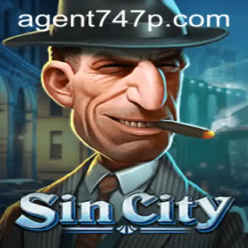 SinCity: Unravel the Mystery with Agent 747