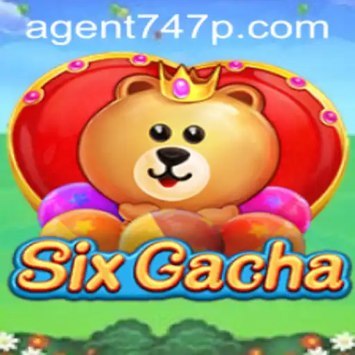 Unlock the Thrilling World of SixGacha: Embark on a Mission with Agent 747