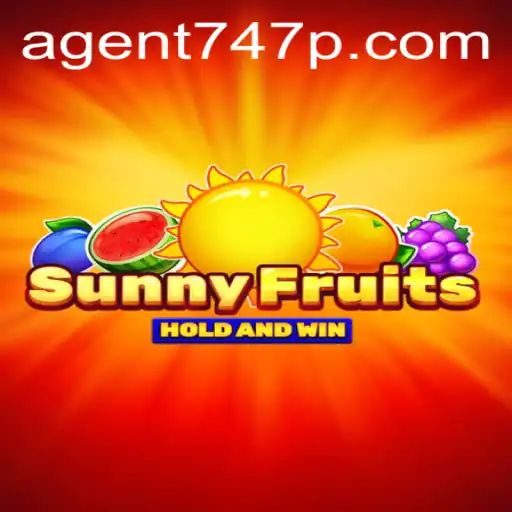 Exploring the Thrills of SunnyFruits: An Exciting Journey with Agent 747