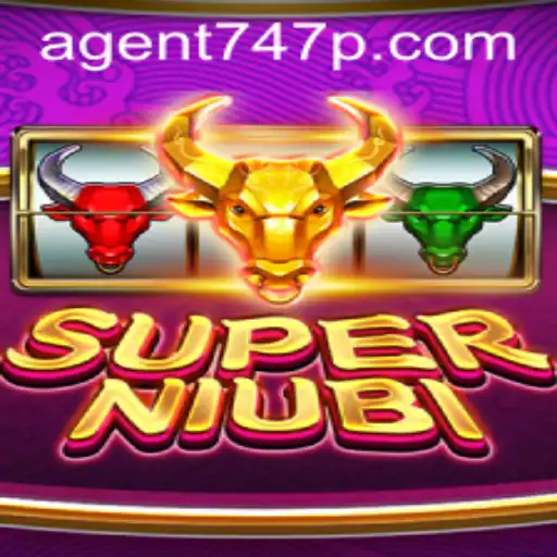 Unveiling SuperNiubi: The Thrilling World of Agent 747